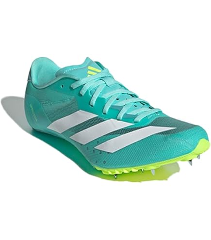 Amazon.co.jp: [adidas] ユニセックス アディゼロ LJ ADIZERO LJ